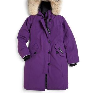 100% Auth Canada Goose